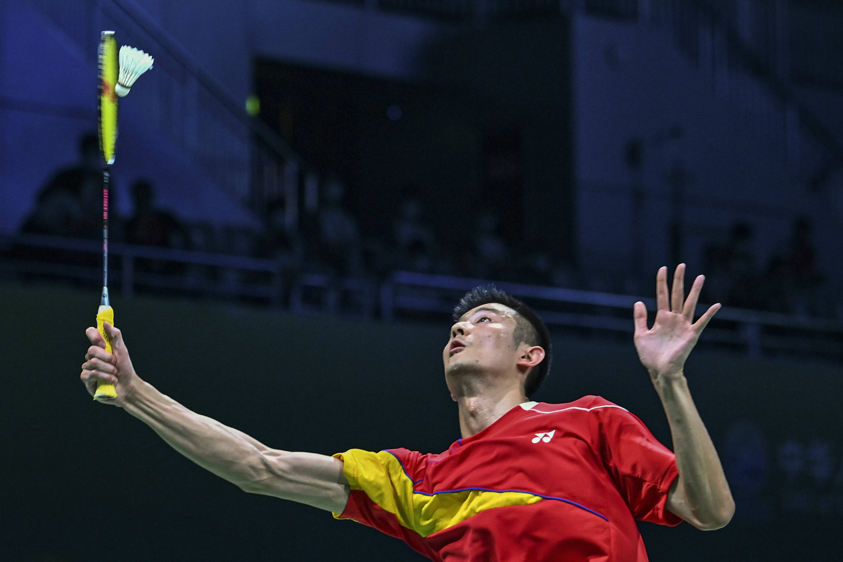 羽毛球赛事精彩瞬间盘点，年度回顾震撼登场