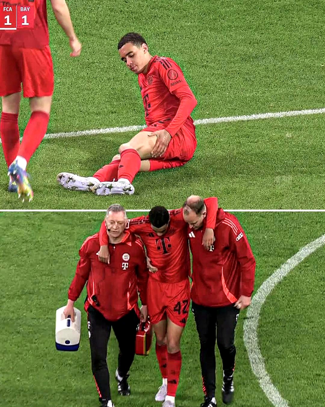 爱游戏官方入口-哥伦比亚完胜拜仁，蒂亚戈点燃赛场的简单介绍