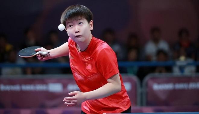 爱游戏入口-关于泰国队横扫德国队，马琳惊艳四座的信息