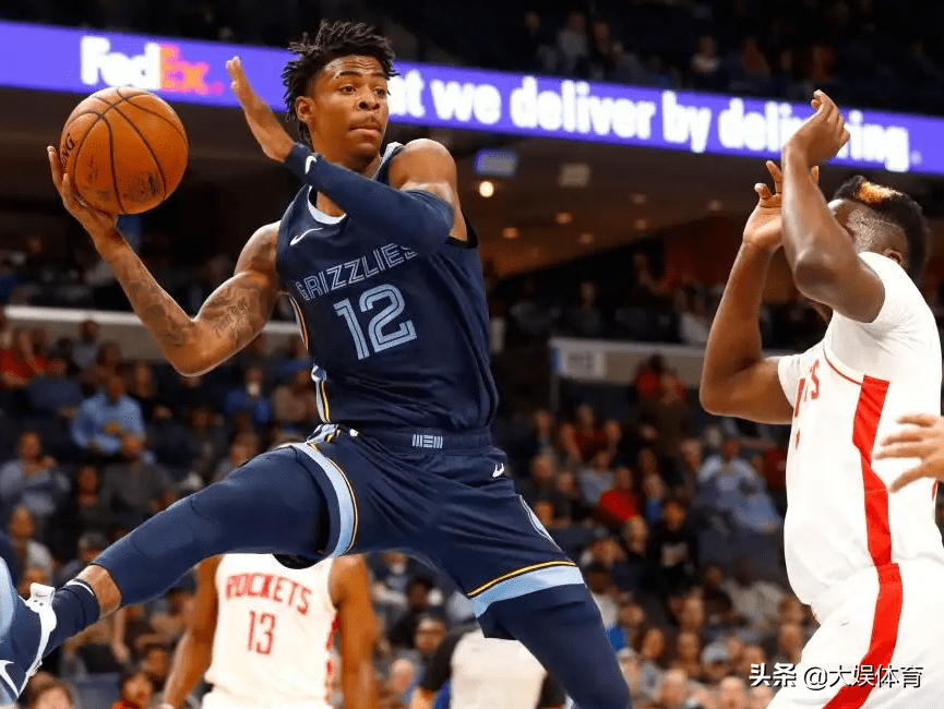 爱游戏在线-上海队逆转热火，莫兰特刷新纪录