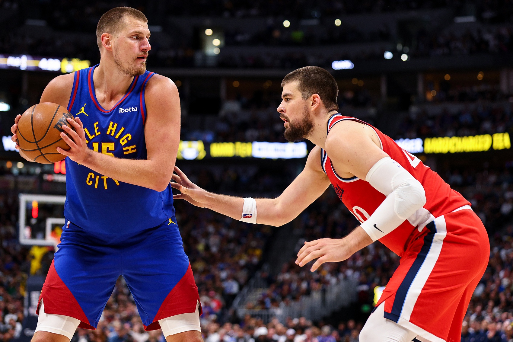 爱游戏官方入口-热火鏖战天津队，约基奇带队取胜的简单介绍