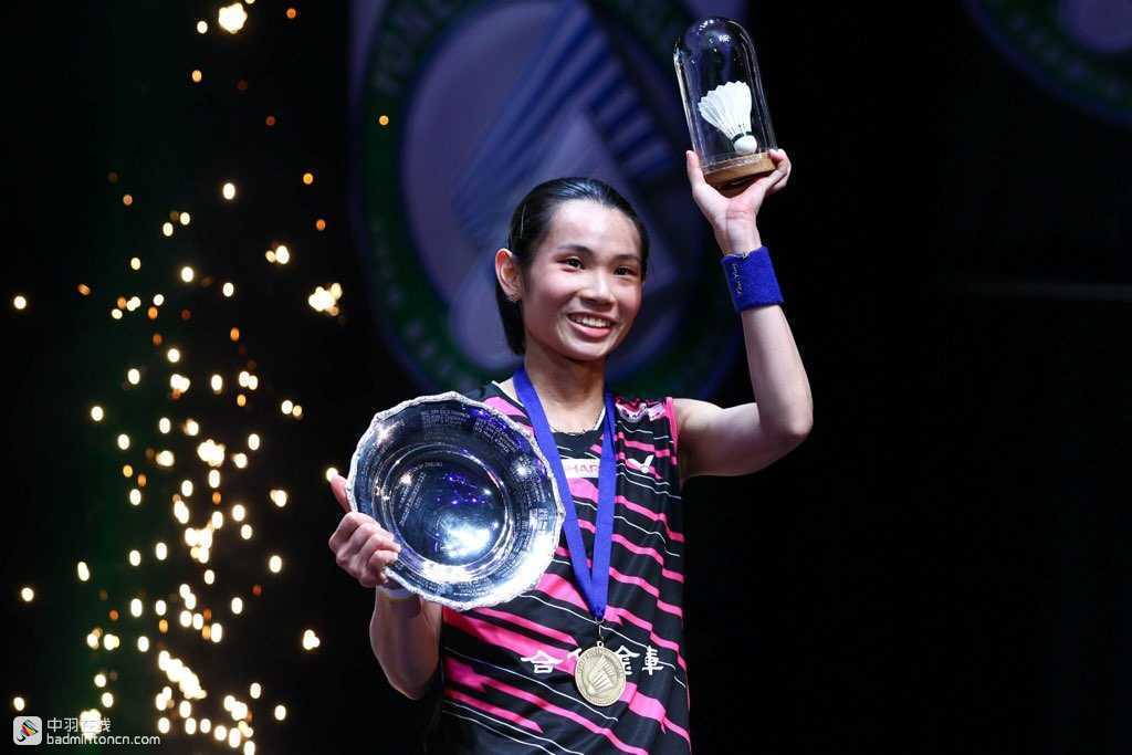 丹麦队逆转韩国队，戴资颖状态火热的简单介绍