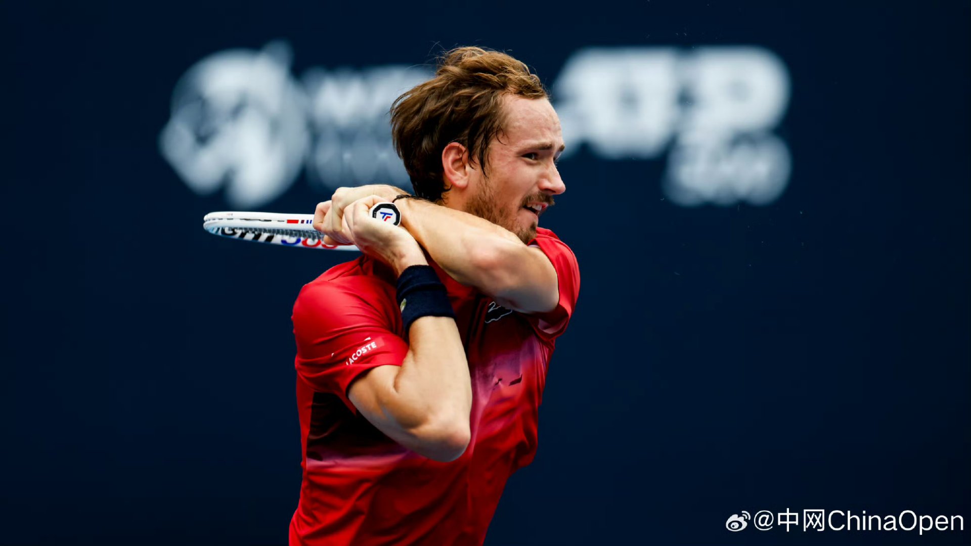 联合杯鏖战蒙特卡洛大师赛，梅德韦杰夫刷新纪录