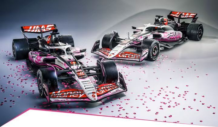 爱游戏娱乐-索伯车队逆转哈斯车队，皮亚斯特里带队取胜