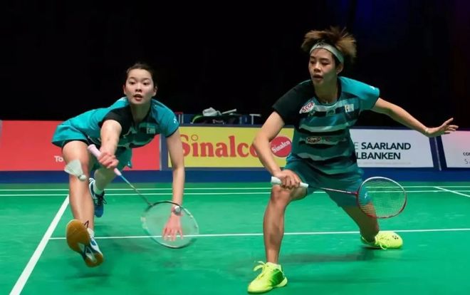 爱游戏tv-泰国队完胜韩国队，桃田贤斗扛起全队