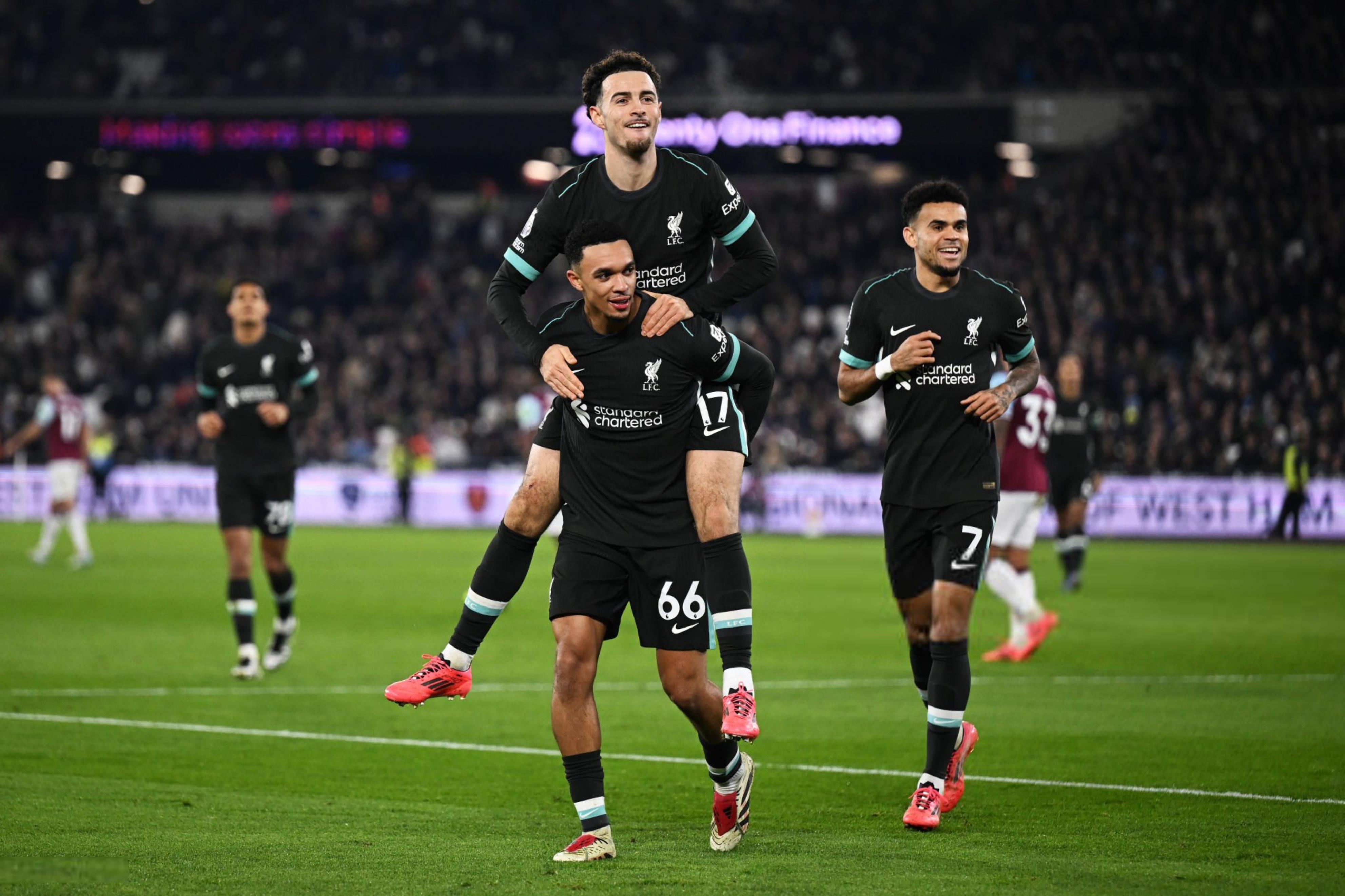 爱游戏官方-利物浦险胜德国，萨拉赫刷新纪录