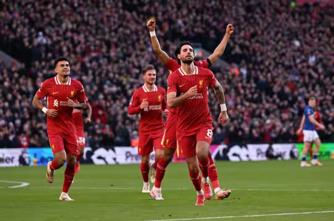 利物浦险胜德国，萨拉赫刷新纪录