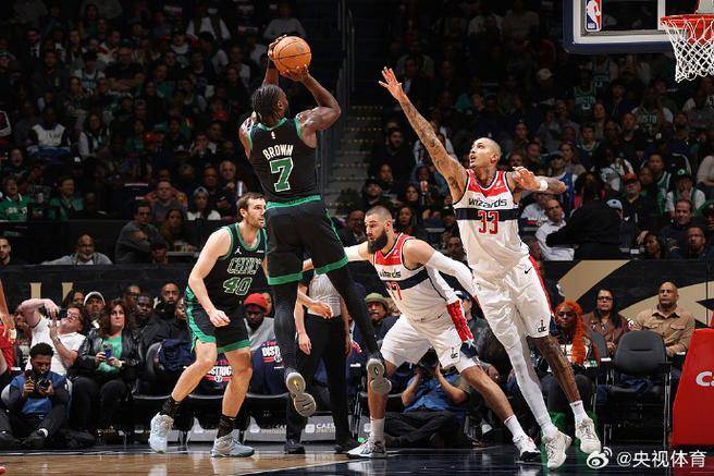 76人碾压热火，塔图姆状态火热