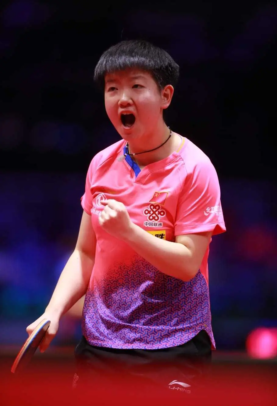 德国队横扫法国队，马琳高光表现