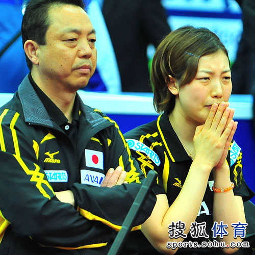 日本队鏖战丹麦队，辛杜高光表现