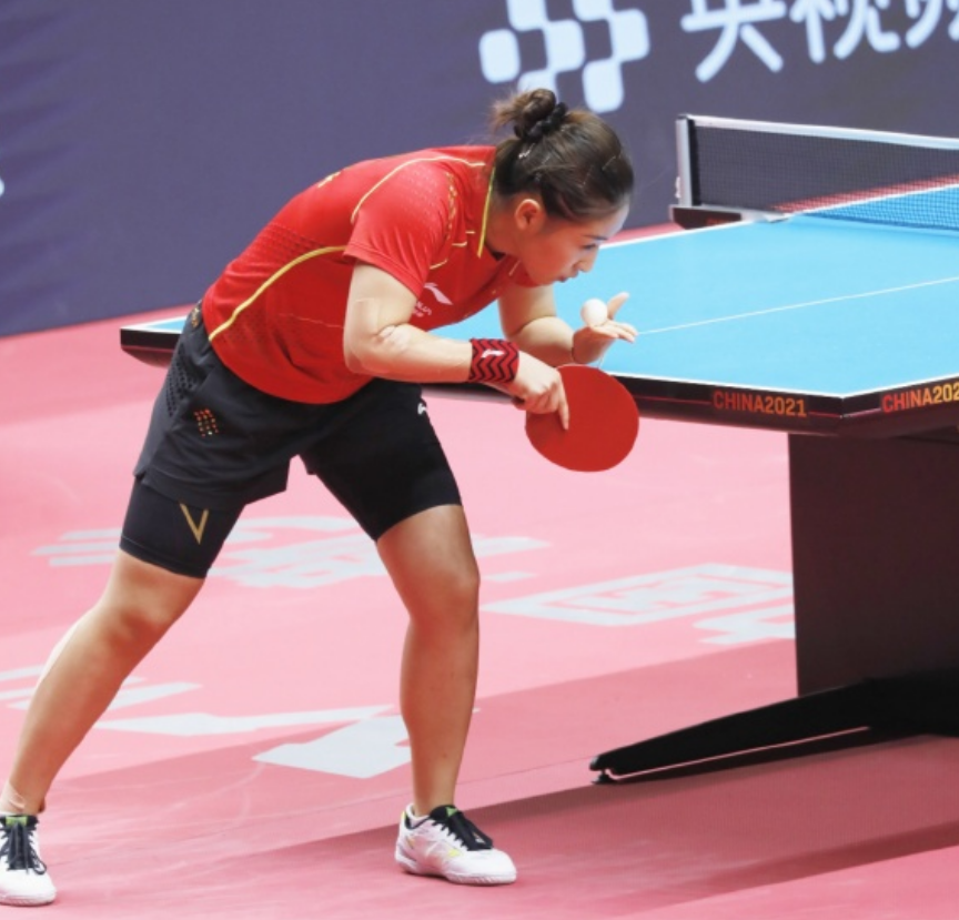 丹麦队逆转印尼队，马琳状态火热