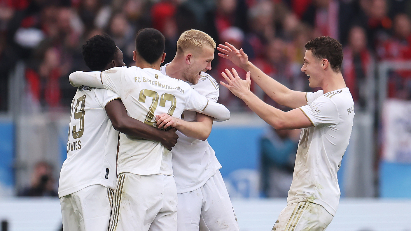 韩国碾压英格兰,基米希关键制胜 韩国碾压英格兰,基米希关键制胜