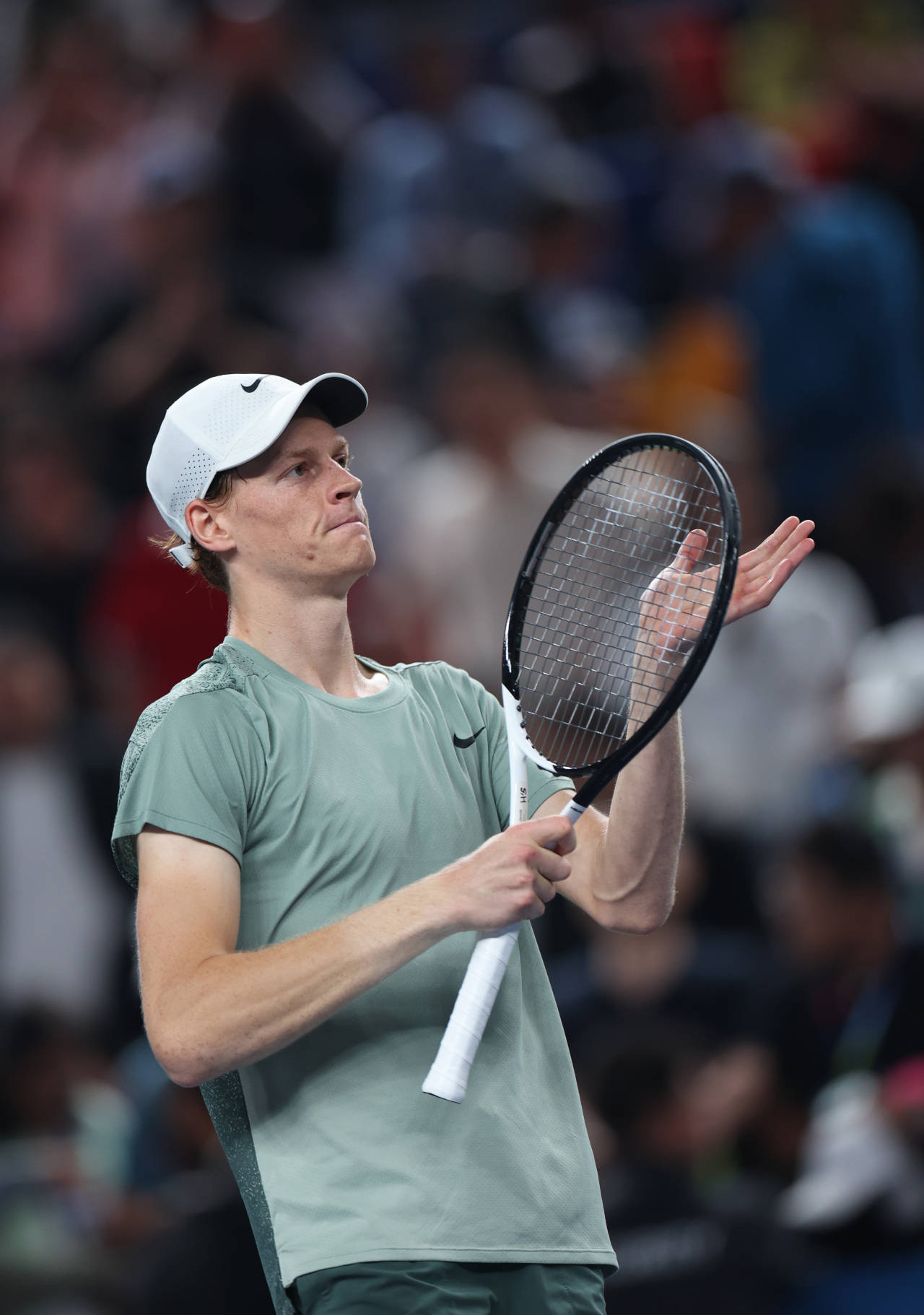 ATP总决赛逆转拉沃尔杯,辛纳点燃赛场 ATP总决赛逆转拉沃尔杯,辛纳点燃赛场