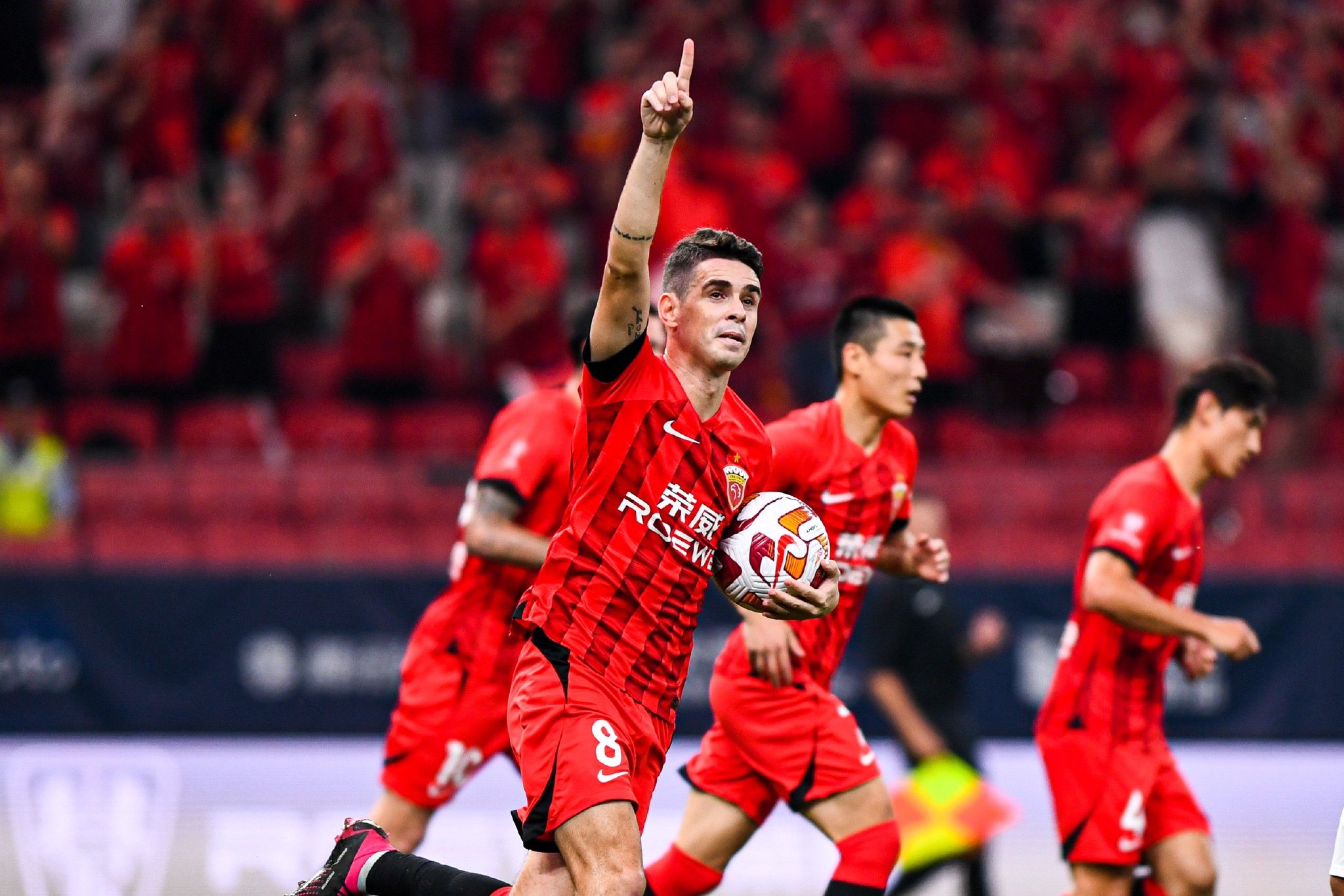 热门中超劲旅备战豪强,备赛烽火再起! 热门中超劲旅备战豪强,备赛烽火再起!