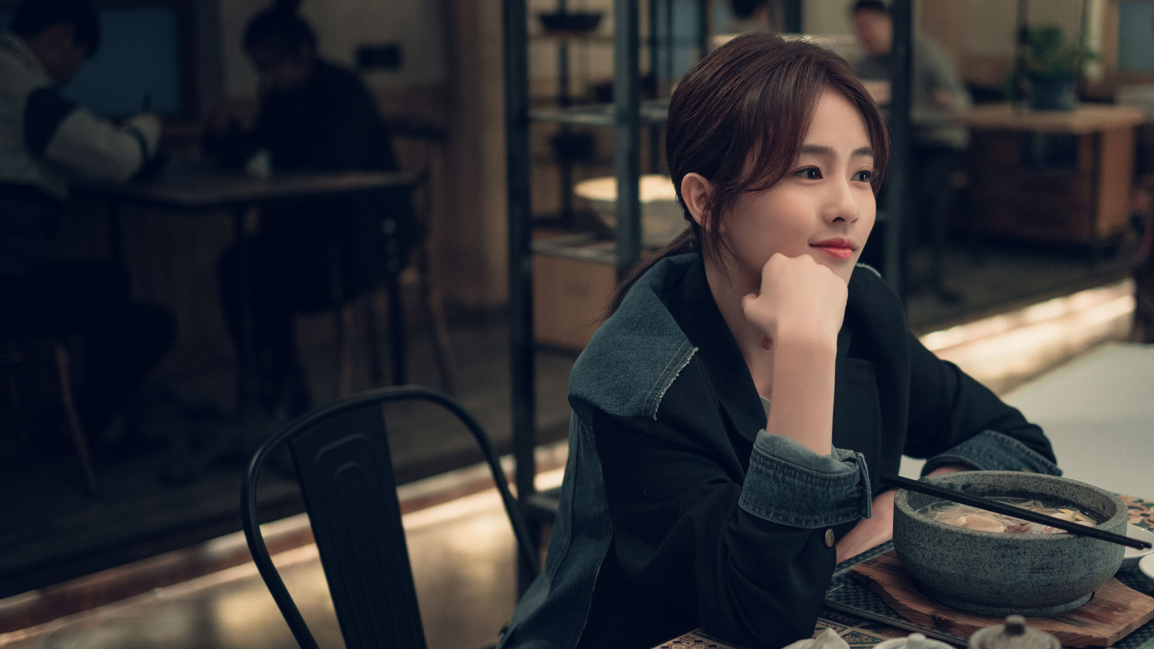 当桑巴军团遭遇音乐王国,莱万独奏改写对决剧本