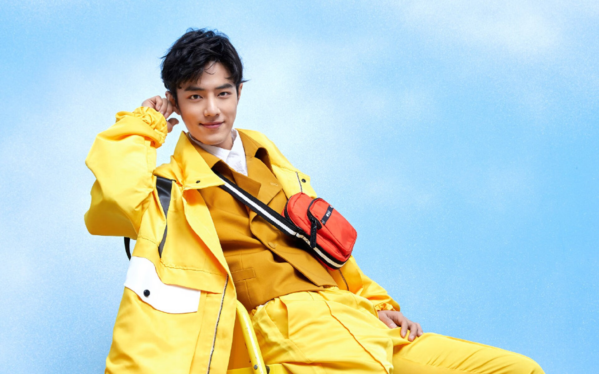 爱游戏APP-绿茵场上的乒乓弧线，王皓助葡萄牙队神奇翻盘法国队