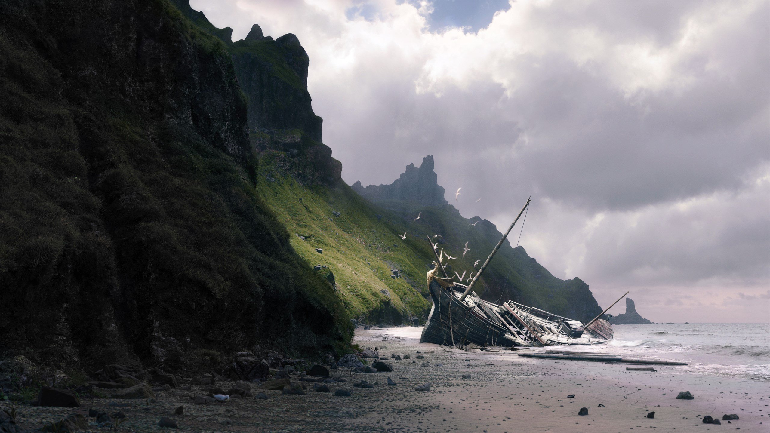 黑色五分钟，当魔术一波带走国王，贝恩如何化身终结者