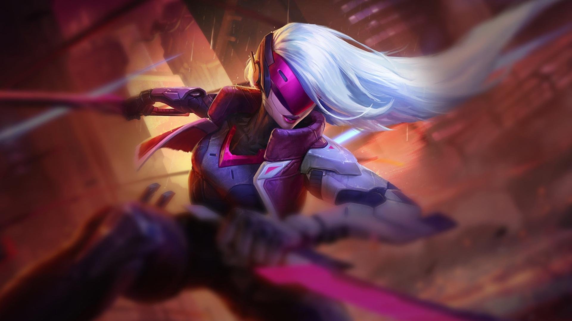 灵蛇之舞与钢铁荆棘，当阿尔瓦雷斯的艺术穿透日耳曼的秩序牢笼